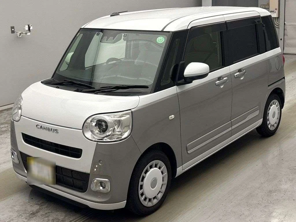 Daihatsu Move Canbus LA850S 2023